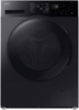 Pralko-suszarka Samsung WD90DG5G34BB 9/5kg AI EcoBubble AirWash Slim Czarna