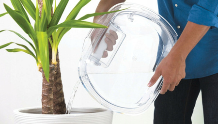 Suszarka do ubrań  CANDY  RO4H7A1TCEXS Slim