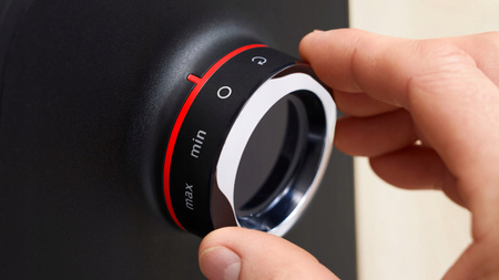 Maszynka do mielenia mięsa Bosch MFWS607W 2100W 3.5kg/min