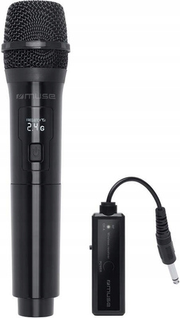 Mikrofon Muse MC-30 WI
