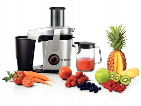 Sokowirówka BOSCH MES4000