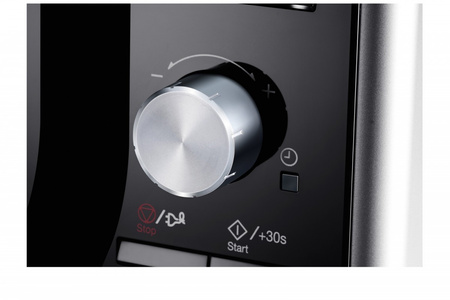 Kuchenka mikrofalowa SAMSUNG MS23F301TAS 