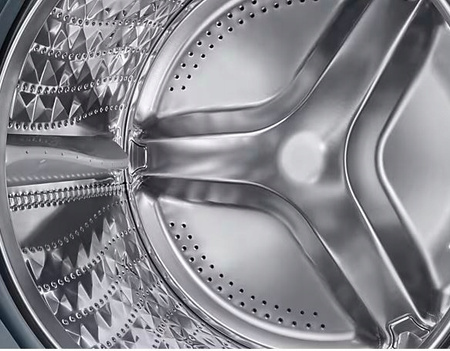 SAMSUNG Pralka WW80CGC04DAE