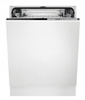 Zmywarka do zabudowy 60 ELECTROLUX EEA17200L AirDry