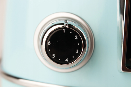 HADEN Toster Heritage HAD206947 turkusowy