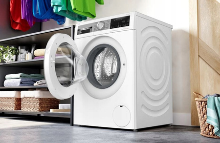 Pralko-suszarka BOSCH WNG254A9BY 10,5/6kg