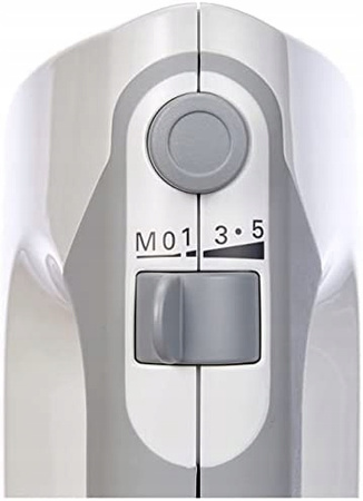 Mikser ręczny BOSCH MFQ36480