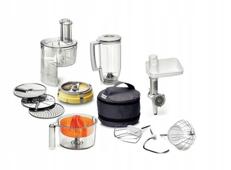 Robot kuchenny BOSCH MUM 54251