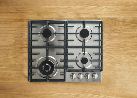 Płyta gazowa GORENJE GTW641EB szkło