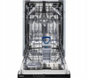 Zmywarka do zabudowy 45 Amica DIV41E5AD