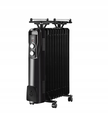 Grzejnik olejowy STELLA STGO-2500-11C