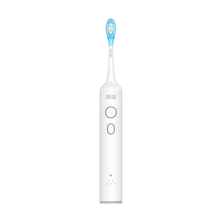 Soniczna szczoteczka do zębów Teesa Sonic Elite biała