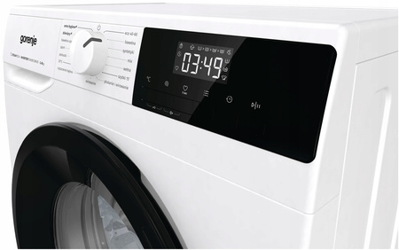 Pralka Gorenje W1NHPI62SCS/PL