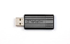 Pendrive VERBATIM PinStripe 32GB Czarny