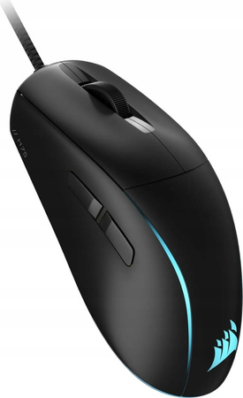 CORSAIR Mysz gamingowa M75 Lightweight Black RGB