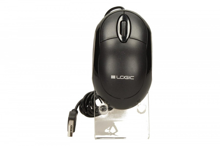 LOGIC CONCEPT PRZEWODOWA MYSZ OPTYCZNA LM-11