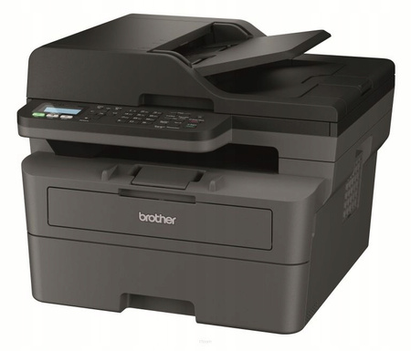 Drukarka wielofunkcyjna laserowa (mono) Brother MFC-L2802DN