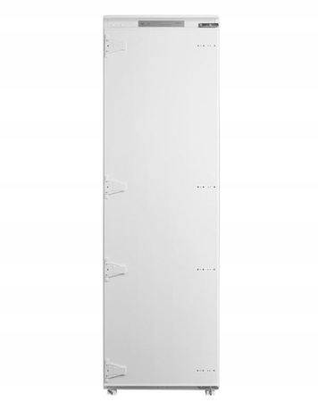 MIDEA Chłodziarka do zabudowy MDRE423FGE01