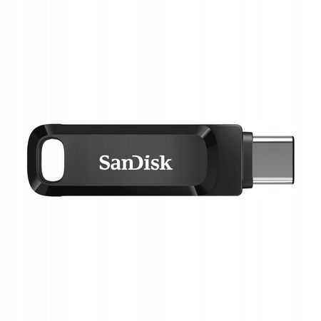 Pendrive Ultra Dual Drive Go 32 GB USB 3.1 Type-C