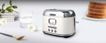 Toster Muse MS-120SC