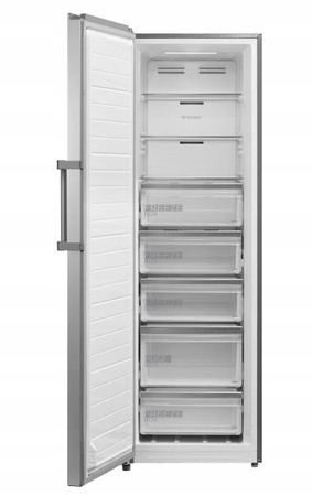 MIDEA Zamrażarka szufladowa MDRU385MTE46