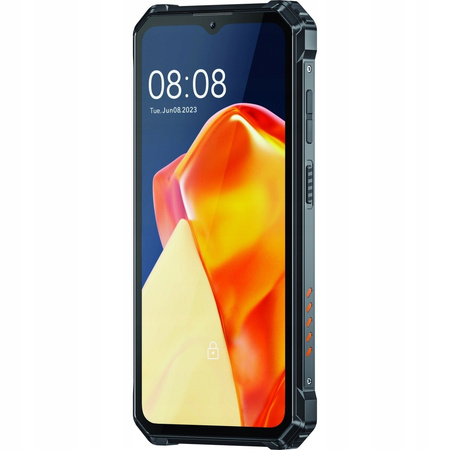 OUKITEL Smartfon WP28S 4/128GB 10600 mAh DualSIM