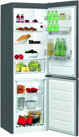 POLAR Chłodziarko-zamrażarka POB702EX