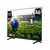 HISENSE Telewizor LED 75 cali 75A6N
