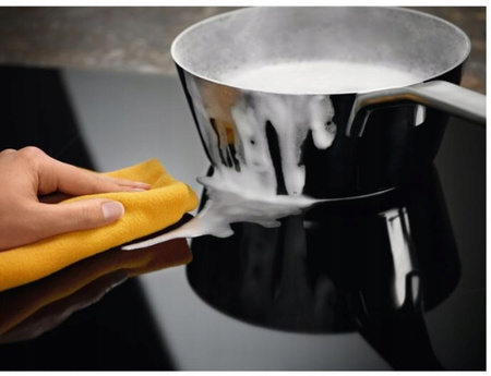 Płyta indukcyjna ELECTROLUX LIV63431BK