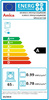 Kuchnia gazowo-elektryczna AMICA 618GE3.39HZpTaDpNAW