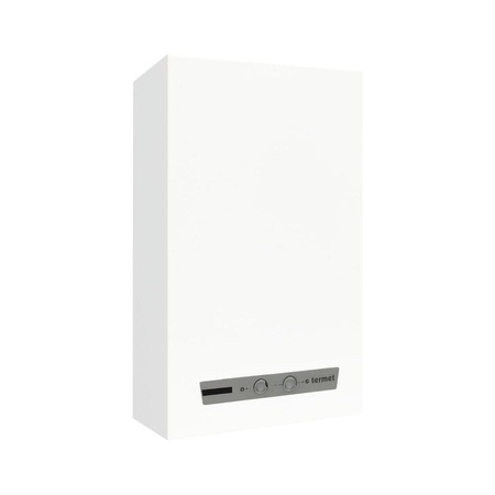 Ogrzewacz gazowy przepływowy TERMET Termaq Eco GE-19-02 19,2 kW gaz ziemny GZ-50