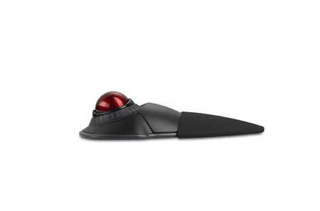 Trackball bezprzewodowy Orbit with scroll ring Kensington