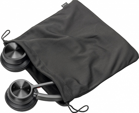 Zestaw słuchawkowy Voyager 4320 MS Certified USB