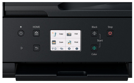 CANON Urządzenie wielofunkcyjne atramentowe TR7650 4452C026