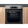 HOTPOINT-ARISTON Kuchnia indukcyjna HS68IQ8CHXE