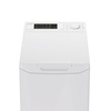 Pralka ładowana od góry CANDY TCAS265D3-S Top