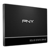 PNY Dysk SSD 250GB SSD7CS900-250-RB