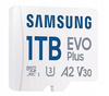 Karta microSD EVO Plus MB-MC1T0SA/EU + Adapter