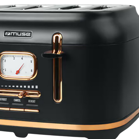 Toster Muse MS-131BC