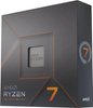 AMD Procesor Ryzen 7 7700X 4,5GHz 100-100000591WOF