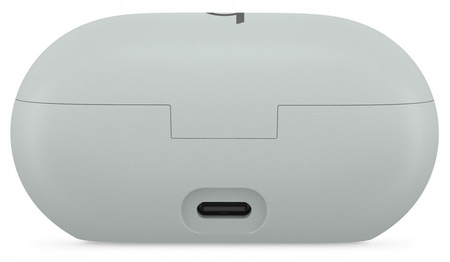 Apple Słuchawki Beats Solo Buds burzowa chmura