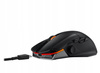 Mysz ROG Chakram X Origin 36000/AURA/RF/BT/Wired