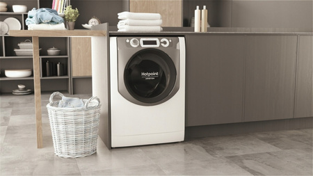 Pralka Hotpoint-Ariston AQ104D497SD EU/B N