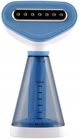 BLAUPUNKT Parownica do ubrań VSI601 1600W