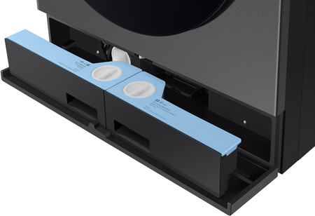 Pralko-suszarka Samsung WD18DB8995BZT2