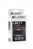 LOGIC CONCEPT PRZEWODOWA MYSZ OPTYCZNA LM-11