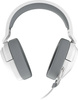 CORSAIR Słuchawki HS55 Surround White