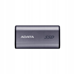 Dysk zewnętrzny SSD SC750 500G USB3.2C 1050/1000