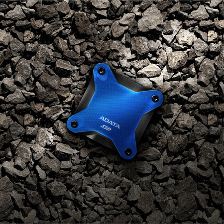 Dysk zewnętrzny SSD SD620 512G U3.2A 520/460 MB/s