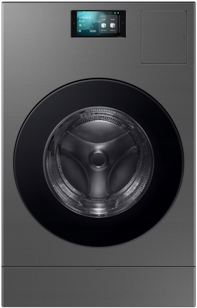 Pralko-suszarka Samsung WD18DB8995BZT2